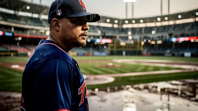 Aaron Judge batting for the New York Yankees in 2026 chasing 400 career home runs