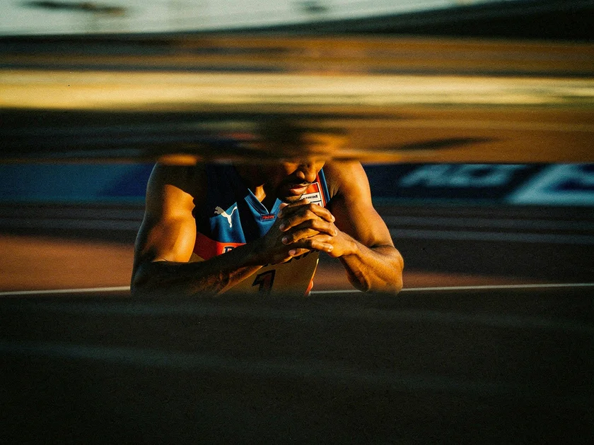 Atlanta Braves' Jurickson Profar Faces 162-Game PED Suspension Atlanta Braves designated hitter Jurickson Profar at bat during a 2025 MLB regular season game