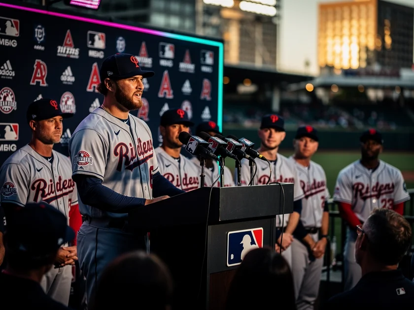 Baltimore Orioles Host Twins on MLB Opening Day 2026