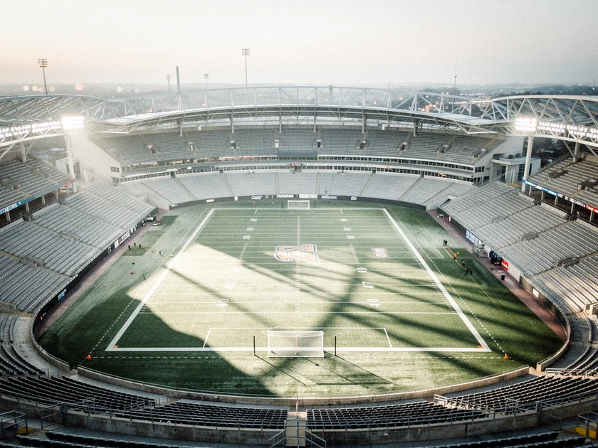 Bobby Witt Jr. in Kansas City Royals uniform during 2026 spring training at Surprise Stadium