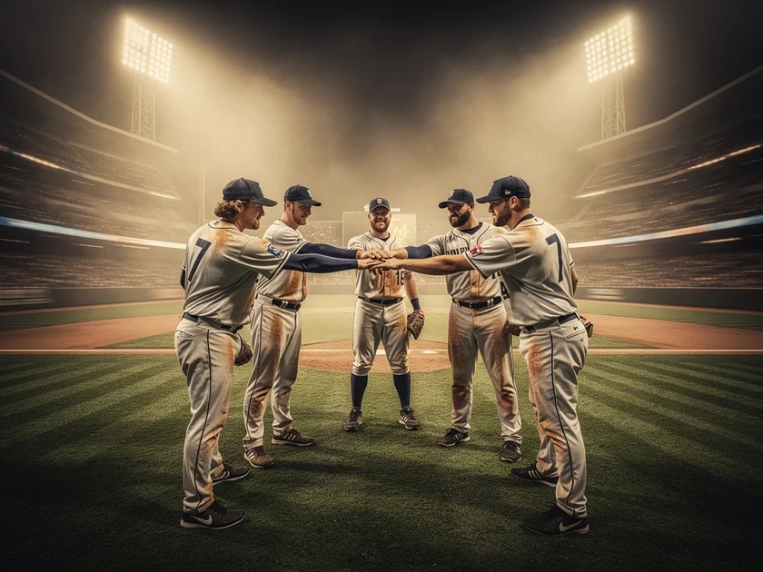 Boston Red Sox outfielders during 2026 Spring Training at JetBlue Park in Fort Myers Florida