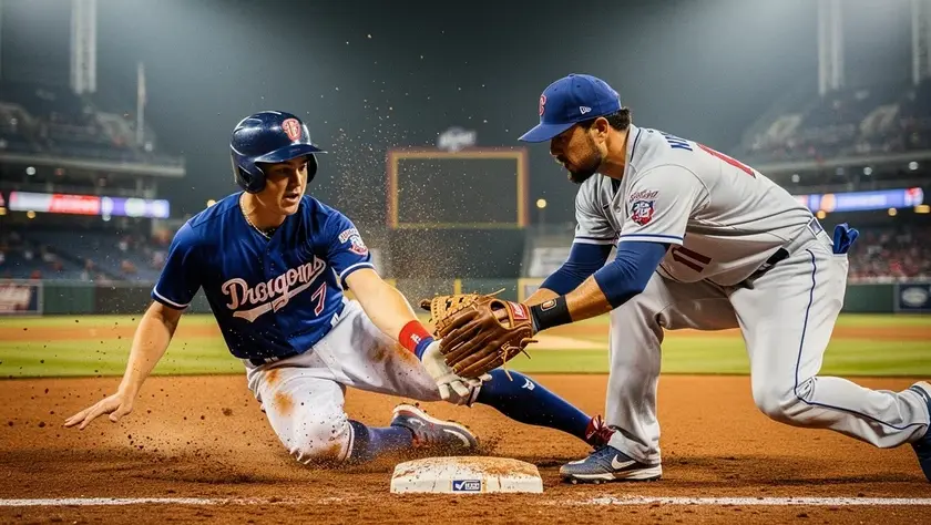 St. Louis Cardinals prospect JJ Wetherholt during 2026 spring training at Roger Dean Chevrolet Stadium
