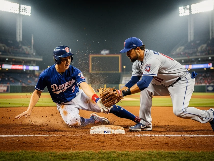 St. Louis Cardinals prospect JJ Wetherholt during 2026 spring training at Roger Dean Chevrolet Stadium