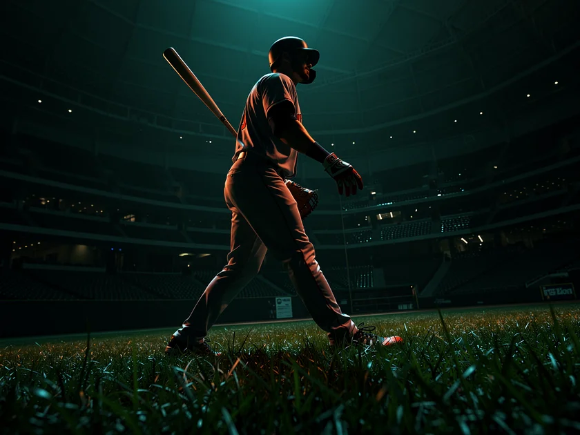 Chicago White Sox players during spring training 2026 depth chart roster update on ESPN