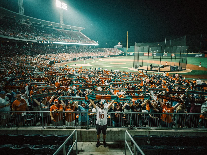 Detroit Tigers' Spring Rivals Watch: Tommy Troy's Hot Bat Raises Arizona Stakes