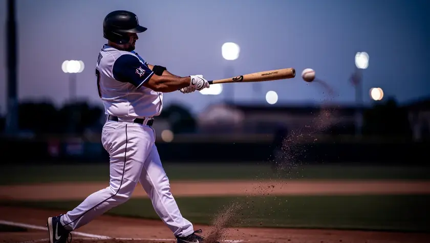 Astros Win, But Orioles Prospect Steals the Show