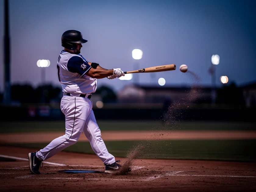 Astros Win, But Orioles Prospect Steals the Show