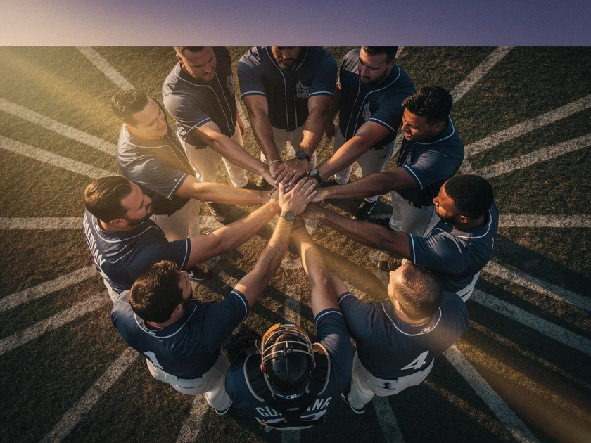 Julio Rodriguez batting for the Seattle Mariners during 2026 Cactus League spring training game