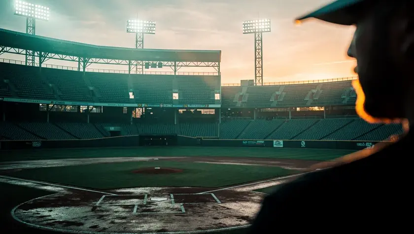 Kansas City Royals Face AL Central Positioning Test in Spring