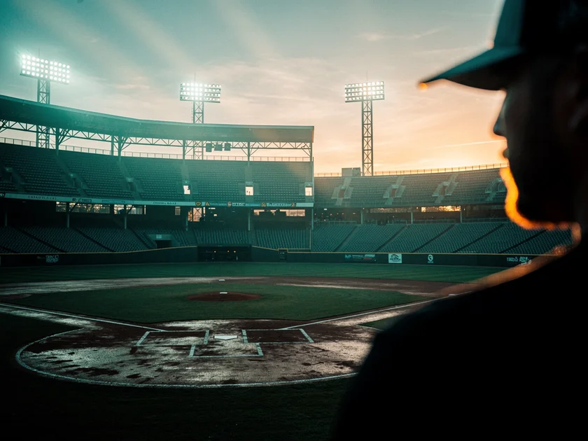 Kansas City Royals Face AL Central Positioning Test in Spring