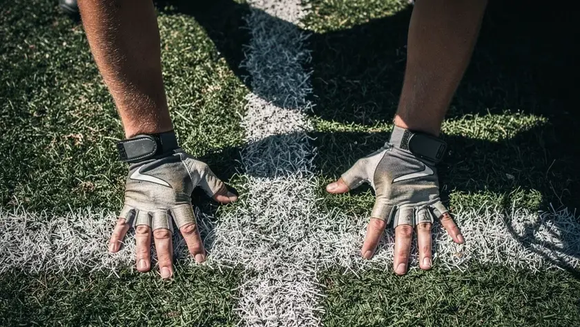 Milwaukee Brewers pitcher Logan Henderson delivering a pitch during 2026 spring training at American