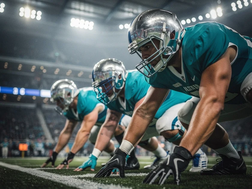 2026 MLB Power Rankings graphic showing Dodgers at No. 1 ahead of Opening Day