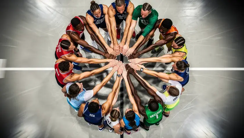 Wyatt Langford and Samuel Basallo batting during MLB Spring Training 2026 Cactus League camp