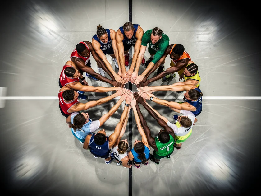 Wyatt Langford and Samuel Basallo batting during MLB Spring Training 2026 Cactus League camp