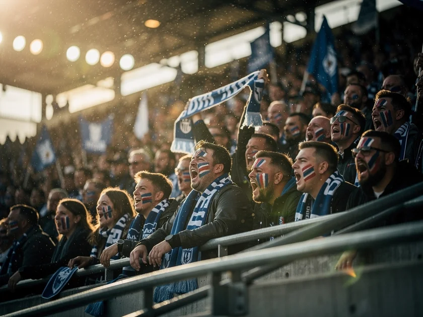 Washington Nationals and Miami Marlins players on the field during their June 2026 series finale at 