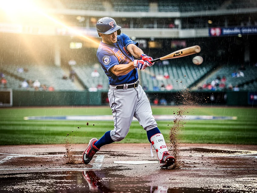 Oakland Athletics players in spring training 2026 preparing for the MLB regular season rebuild