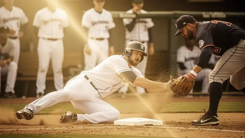 Ronald Acuna Jr. taking batting practice for the Atlanta Braves during 2026 spring training