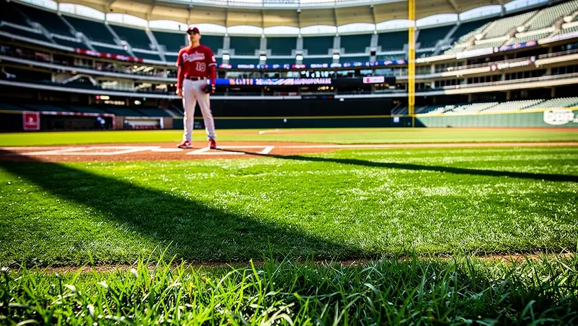 Shohei Ohtani celebrates with Dodgers teammates after winning the 2025 World Series championship
