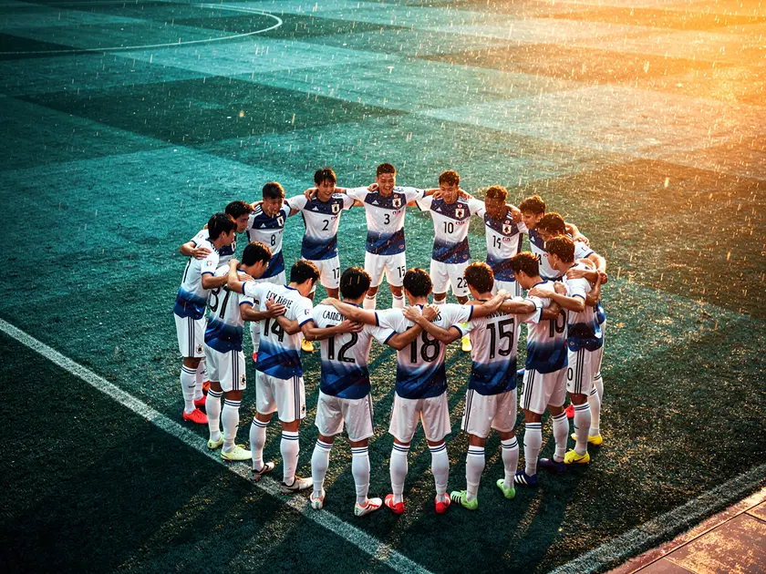 Shohei Ohtani Named Team Japan DH for 2026 World Baseball Classic Shohei Ohtani in Team Japan uniform preparing to bat at the 2026 World Baseball Classic