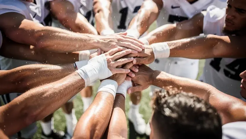 Tarik Skubal pitching for Detroit Tigers with MLB World Series championship trophy graphic overlay