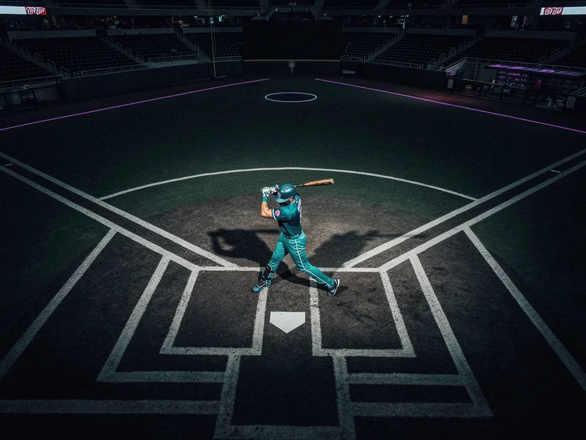 Trea Turner Joins Elite 3-WAR Club for 2026 Season Trea Turner of the Philadelphia Phillies batting during the 2026 MLB regular season