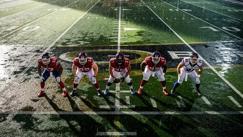 Washington Nationals pitcher warming up in bullpen at Nationals Park during 2026 spring training
