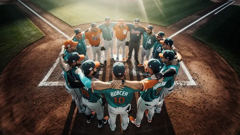 New York Yankees spring training