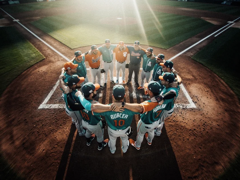 New York Yankees spring training